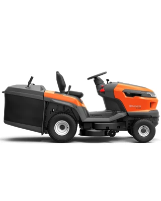 Husqvarna TC 215T Garden Tractor c/w 95cm deck Husqvarna TC 215T Garden Tractor c/w 95cm deck