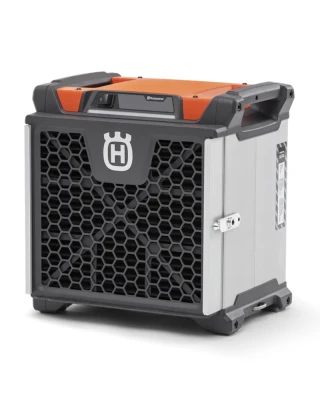 Husqvarna A25 HEPA Air Cleaner Husqvarna A25 HEPA Air Cleaner