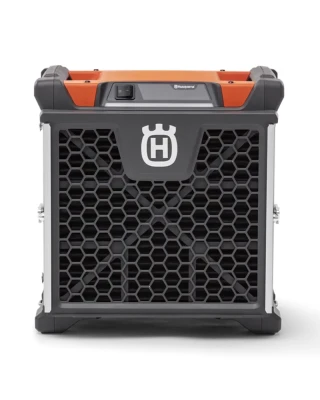 Husqvarna A25 HEPA Air Cleaner Husqvarna A25 HEPA Air Cleaner