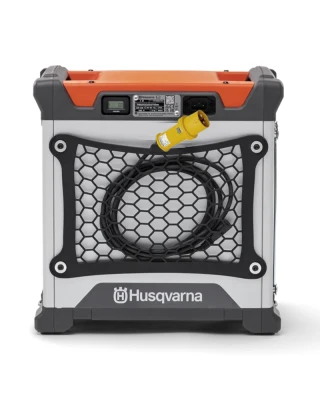 Husqvarna A25 HEPA Air Cleaner Husqvarna A25 HEPA Air Cleaner