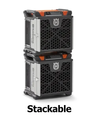 Husqvarna A25 HEPA Air Cleaner Husqvarna A25 HEPA Air Cleaner