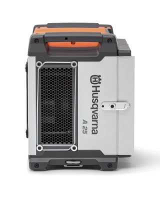 Husqvarna A25 HEPA Air Cleaner Husqvarna A25 HEPA Air Cleaner