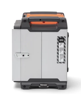 Husqvarna A25 HEPA Air Cleaner Husqvarna A25 HEPA Air Cleaner