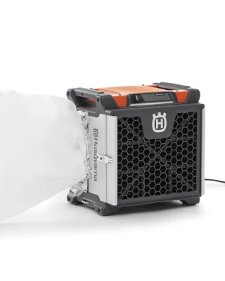 Husqvarna A25 HEPA Air Cleaner Husqvarna A25 HEPA Air Cleaner