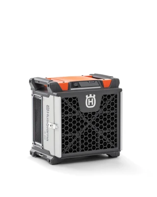 Husqvarna A25 HEPA Air Cleaner Husqvarna A25 HEPA Air Cleaner
