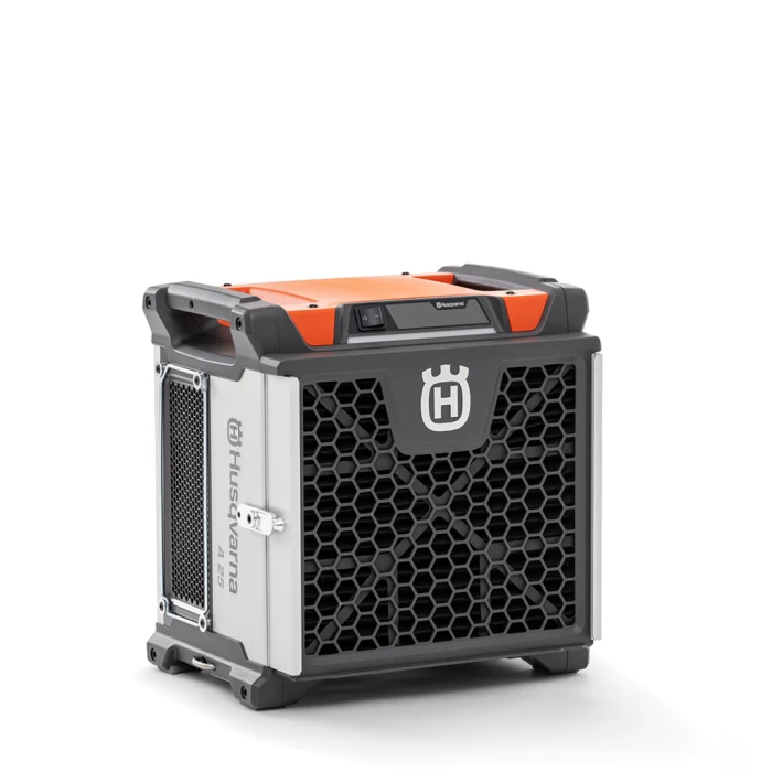 Husqvarna A25 HEPA Air Cleaner Husqvarna A25 HEPA Air Cleaner
