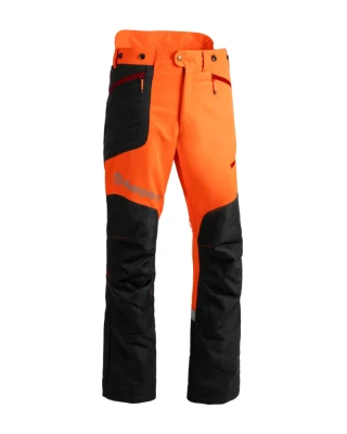 Husqvarna Brushcutting and Trimmer Trousers, Technical