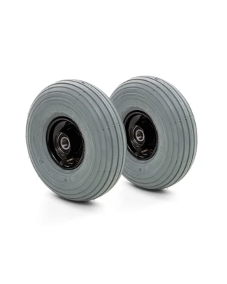 Husqvarna Soft Wheel Kit for PG5 Floor Grinders