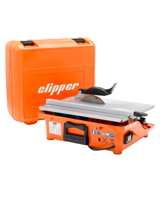 Norton Clipper TT200 EM 8” 800W Tile Saw - 240V