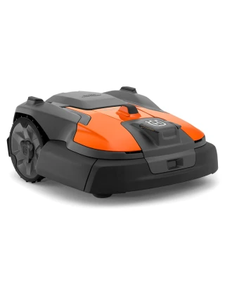 Husqvarna Automower® 580 EPOS (up to 24000m²)