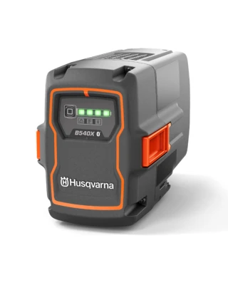 Husqvarna 40-B540X 36V Battery, 15Ah