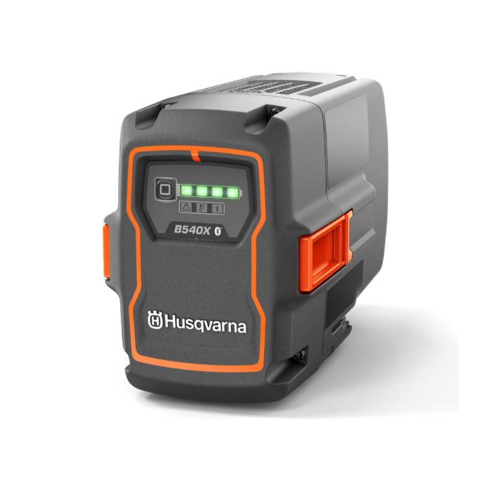 Husqvarna 40-B540X 36V Battery, 15Ah Husqvarna 40-B540X 36V Battery, 15Ah