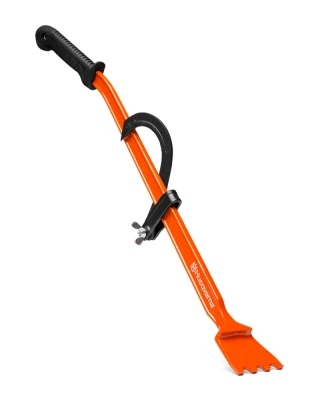 Husqvarna Breaking Bar With Cant Hook
