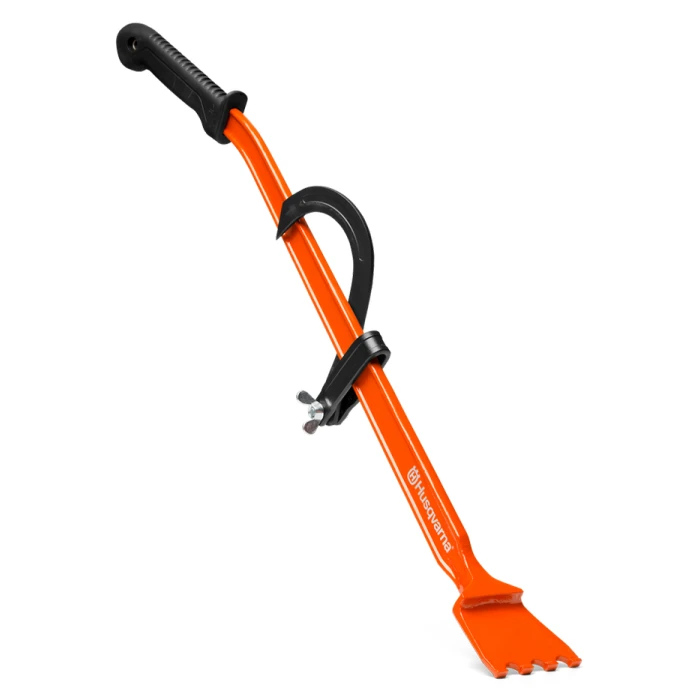 Husqvarna Breaking Bar With Cant Hook Husqvarna Breaking Bar With Cant Hook
