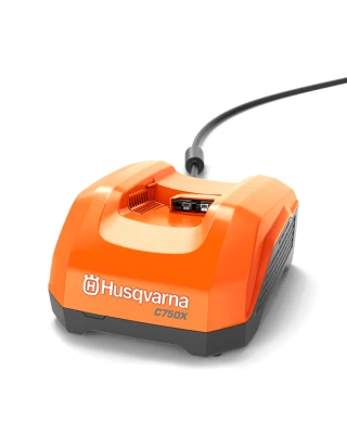 Husqvarna 40-C750X 36V Battery Charger (750W)
