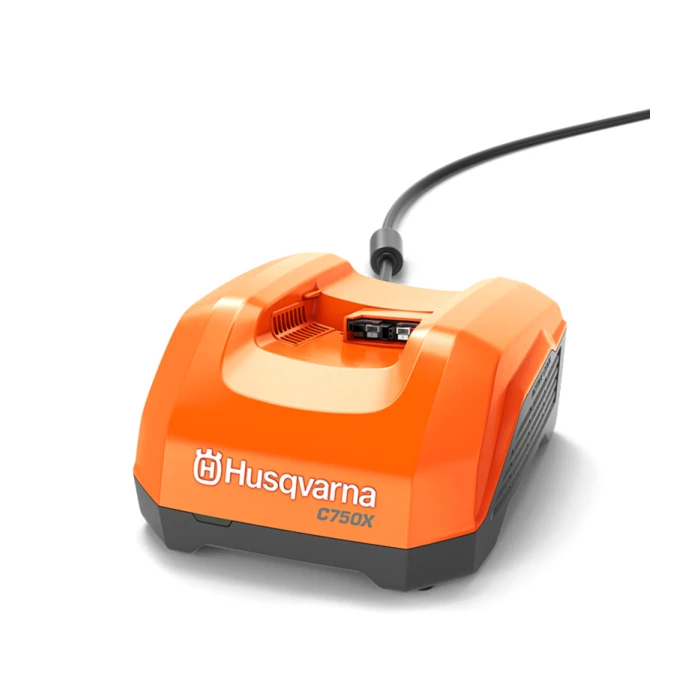 Husqvarna 40-C750X 36V Battery Charger (750W) Husqvarna 40-C750X 36V Battery Charger (750W)