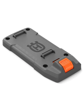 Husqvarna 40-C Charger Wall Mount