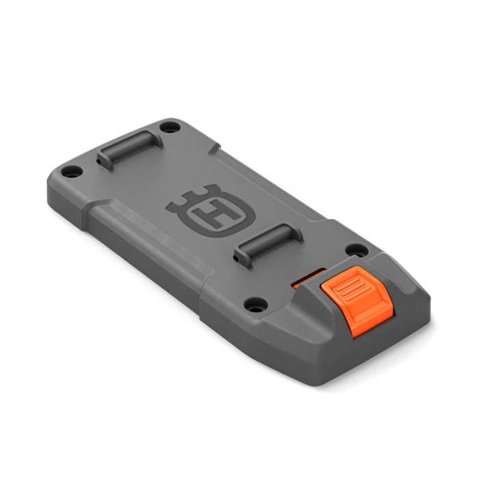 Husqvarna 40-C Charger Wall Mount Husqvarna 40-C Charger Wall Mount
