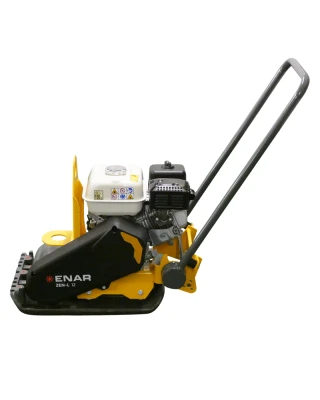 ENAR ZEN-L12 14” Plate Compactor (12kN) - Petrol ENAR ZEN-L12 14” Plate Compactor (12kN) - Petrol
