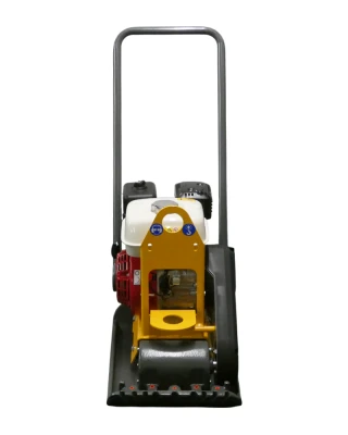 ENAR ZEN-L12 14” Plate Compactor (12kN) - Petrol ENAR ZEN-L12 14” Plate Compactor (12kN) - Petrol