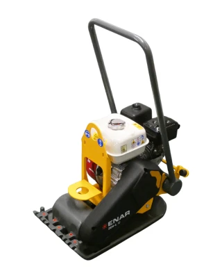 ENAR ZEN-L12 14” Plate Compactor (12kN) - Petrol ENAR ZEN-L12 14” Plate Compactor (12kN) - Petrol