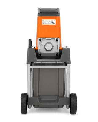 Husqvarna GS 340is Garden Shredder - Battery Husqvarna GS 340is Garden Shredder - Battery