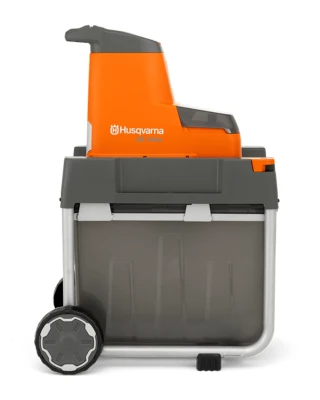 Husqvarna GS 340is Garden Shredder - Battery Husqvarna GS 340is Garden Shredder - Battery