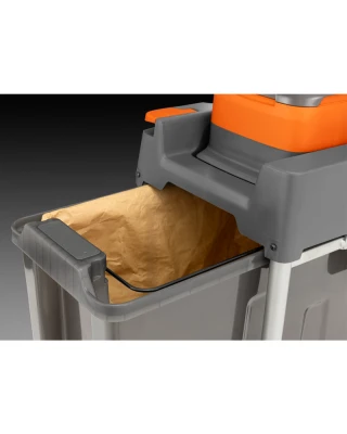Husqvarna GS 340is Garden Shredder - Battery Husqvarna GS 340is Garden Shredder - Battery