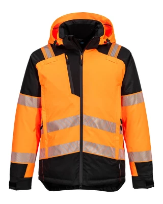 PW3 Hi-Vis Winter Jacket PW3 Hi-Vis Winter Jacket