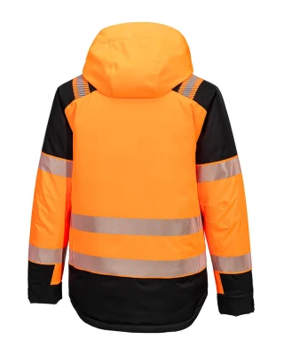 PW3 Hi-Vis Winter Jacket PW3 Hi-Vis Winter Jacket