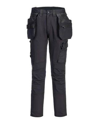DX4 Slim Fit Craft Holster Trousers