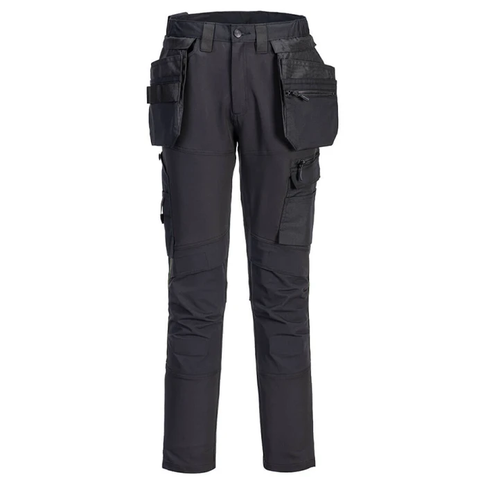 DX4 Slim Fit Craft Holster Trousers