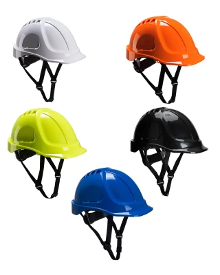 Endurance Plus Safety Helmet