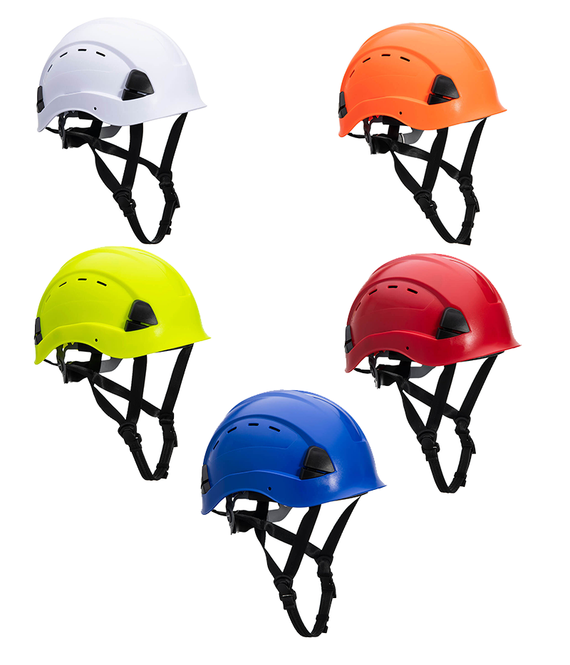 Product Image for Height Endurance Mountaineer Safety Helmet