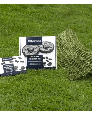 Looking for Robotic Mower Accessories?