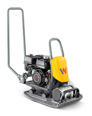 Wacker Neuson BPS1135 14” Plate Compactor (11kN) - Petrol Wacker Neuson BPS1135 14” Plate Compactor (11kN) - Petrol