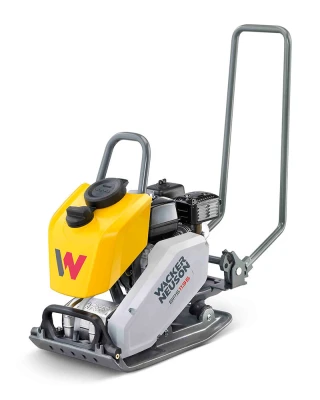 Wacker Neuson BPS1135W 14” Plate Compactor (11kN) - Petrol