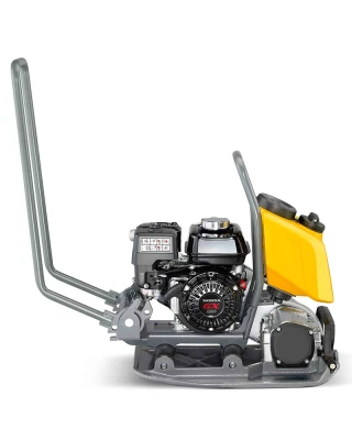 Wacker Neuson BPS1135W 14” Plate Compactor (11kN) - Petrol