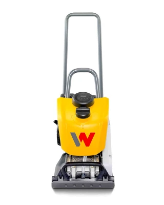 Wacker Neuson BPS1135W 14” Plate Compactor (11kN) - Petrol
