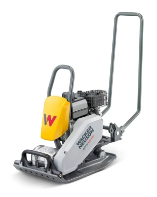 Wacker Neuson BPS1340 16” Plate Compactor (13kN) - Petrol