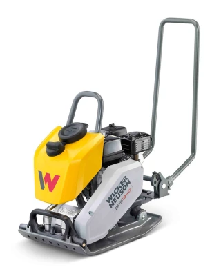 Wacker Neuson BPS1340W 16” Plate Compactor (13kN) - Petrol
