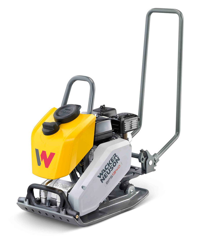 Product Image for Wacker Neuson 16” BPS1340W Plate Compactor (13kN) - Petrol