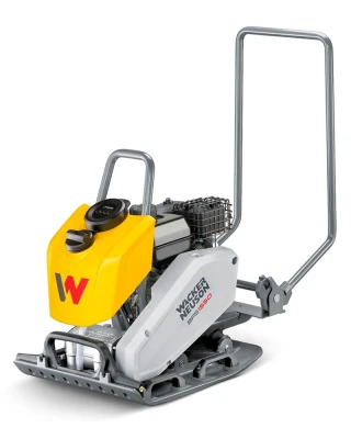 Wacker Neuson BPS1550W 20” Plate Compactor (15kN) - Petrol