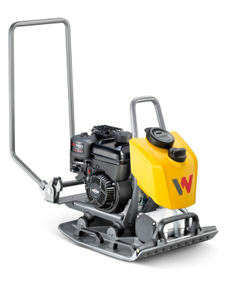 Wacker Neuson BPS1550W 20” Plate Compactor (15kN) - Petrol Wacker Neuson BPS1550W 20” Plate Compactor (15kN) - Petrol