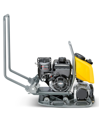 Wacker Neuson BPS1550W 20” Plate Compactor (15kN) - Petrol Wacker Neuson BPS1550W 20” Plate Compactor (15kN) - Petrol