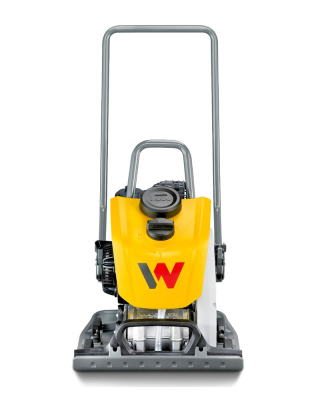 Wacker Neuson BPS1550W 20” Plate Compactor (15kN) - Petrol Wacker Neuson BPS1550W 20” Plate Compactor (15kN) - Petrol