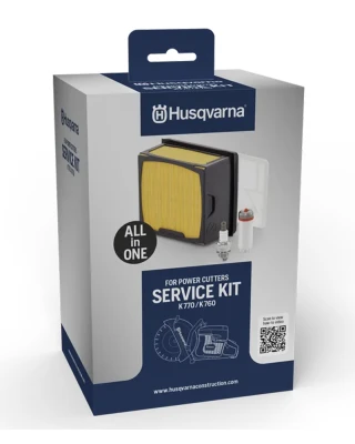 Husqvarna Disc Cutter Service Kit