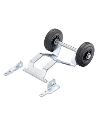 Wacker Neuson Wheel Kit for Plate Compactors