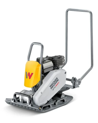 Wacker Neuson BPS1550 20” Plate Compactor (15kN) - Petrol