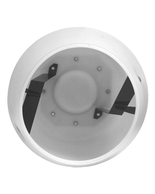 Mix-N-Go Polymer Replacement 4/3 Mixer Drum Mix-N-Go Polymer Replacement 4/3 Mixer Drum